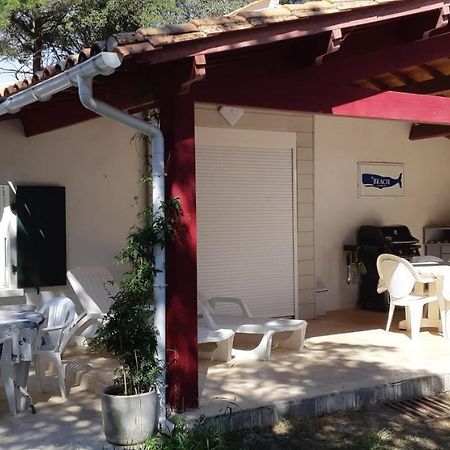 Villa Henri IV La Couarde-sur-Mer Eksteriør billede