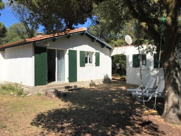 Villa Henri IV La Couarde-sur-Mer Eksteriør billede